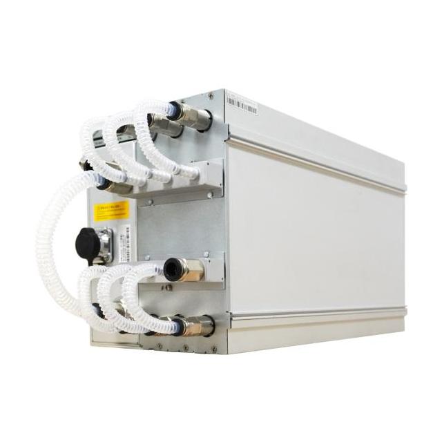 Antminer S21 Hyd (335Th) Image